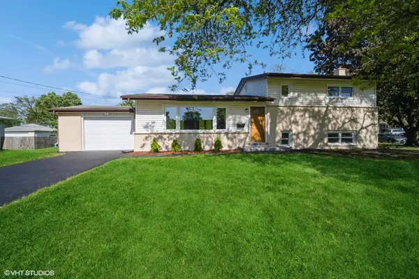 1121 N Wheeling RD, Mount Prospect, IL 60056