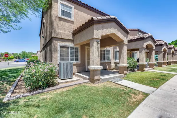 125 S 56TH Street #29, Mesa, AZ 85206