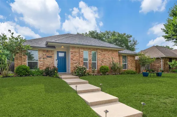 3712 Wingate Drive, Carrollton, TX 75007