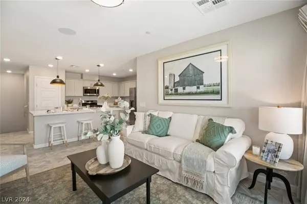 4231 Lemay Street #1, Las Vegas, NV 89115