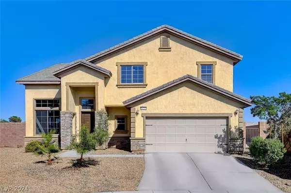 6151 Bunker Commons Court, Las Vegas, NV 89108