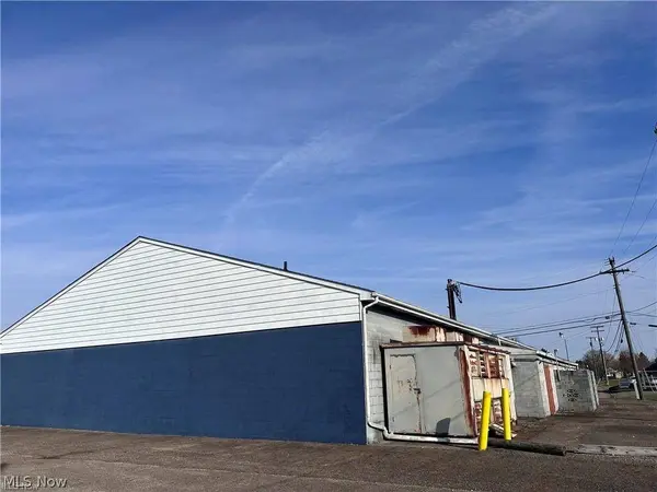 109 Battle Run RD, Mingo Junction, OH 43938