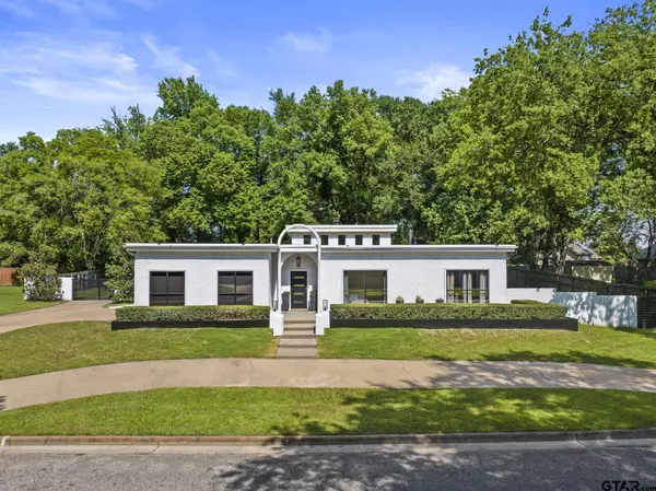 3118 Eagle Drive, Mt Pleasant, TX 75455