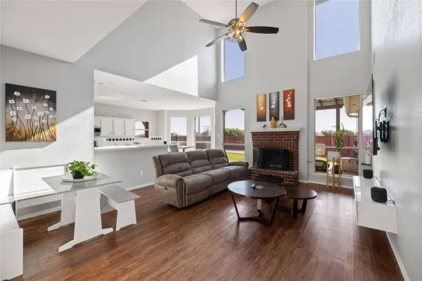 8510 Arcadia Drive, Frisco, TX 75035