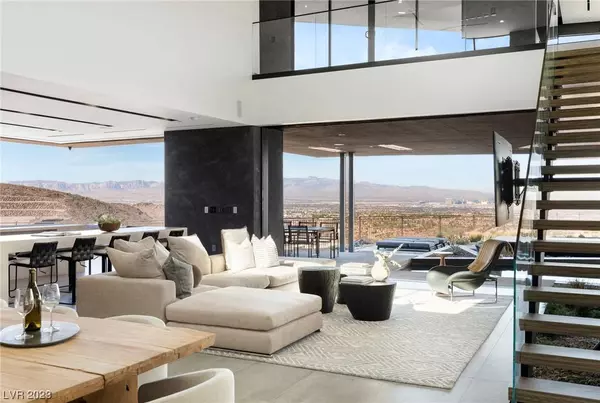 21 Rockstream Drive, Henderson, NV 89012