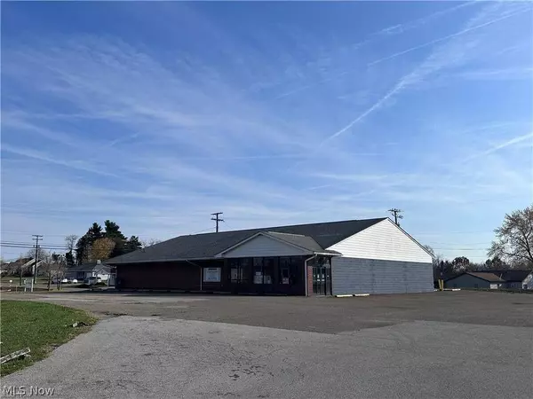 109 Battle Run RD, Mingo Junction, OH 43938