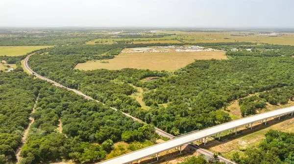 TBD 115.0072 Acres US Hwy 287 Highway, Corsicana, TX 75109