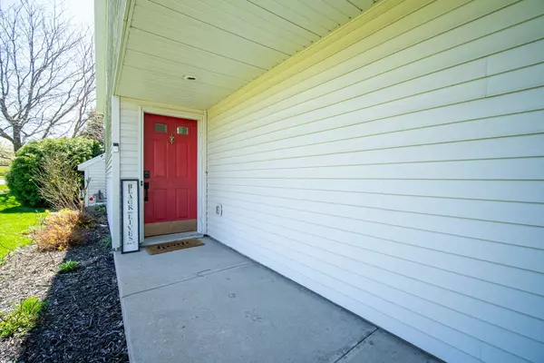 1115 St Albert The Great Drive, Sun Prairie, WI 53590