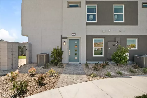 4231 Lemay Street #2, Las Vegas, NV 89115