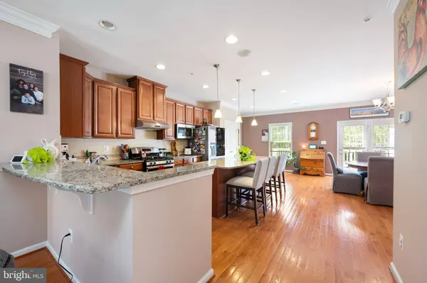 19860 VAUGHN LANDING DR, Germantown, MD 20874