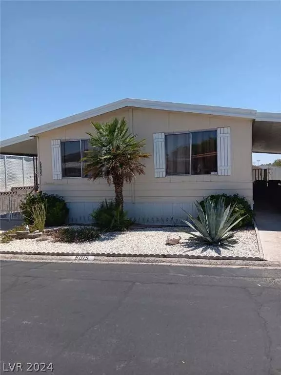 5015 S Ridge Club Drive, Las Vegas, NV 89103