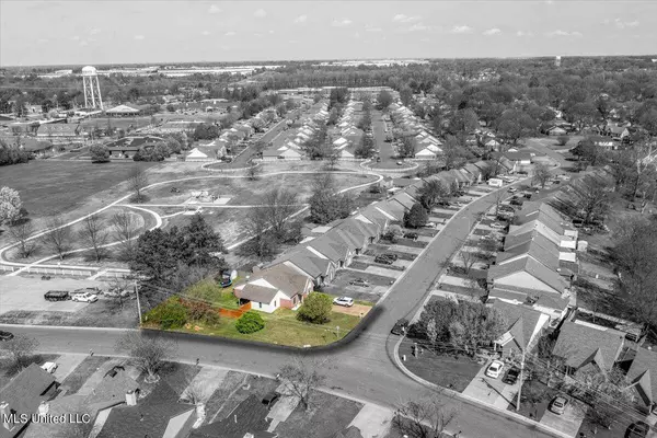 7377 Overlook Drive, Southaven, MS 38671