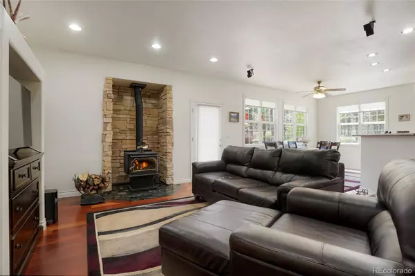 32200 County Road 17/21, Elizabeth, CO 80107