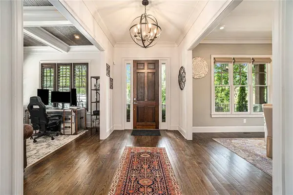 558 Rock Springs RD NE, Atlanta, GA 30324