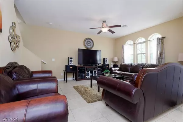 11031 Ketchikan Street, Las Vegas, NV 89179