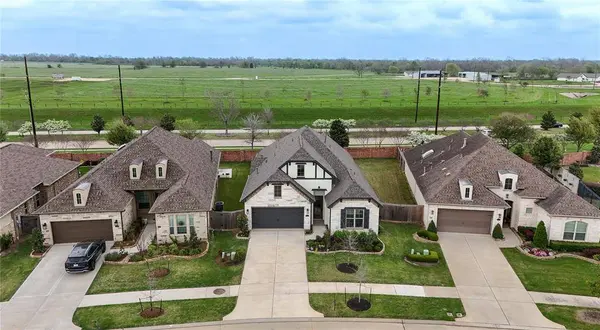 22914 Pearl Glen DR, Richmond, TX 77469