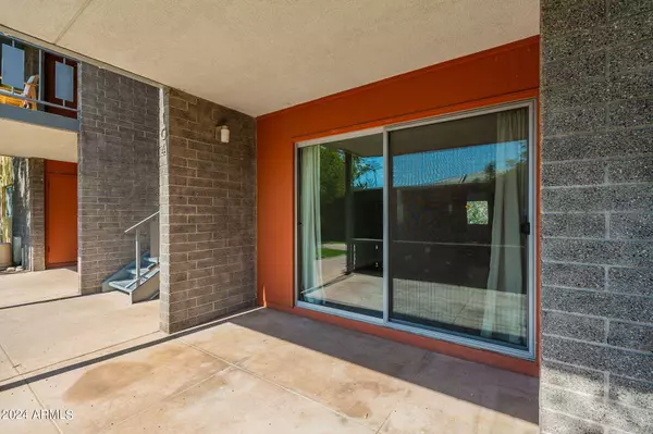 1630 E GEORGIA Avenue #104, Phoenix, AZ 85016