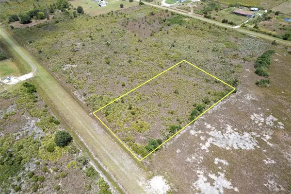 18725 NW 250TH ST, Okeechobee, FL 34972