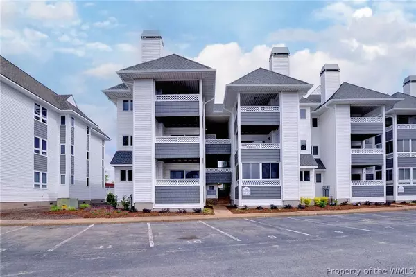 169 Atlantic AVE #A, Hampton, VA 23664