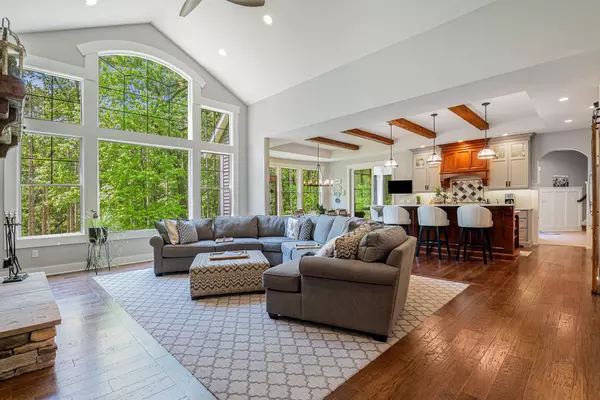 7440 Sunfish Woods Court, Rockford, MI 49341