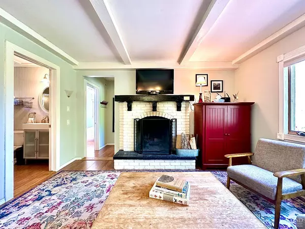 81 Beecher, East Jewett, NY 12485