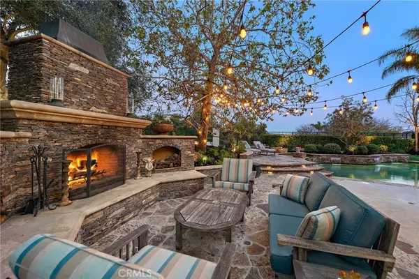 2 Lafayette LN, Coto De Caza, CA 92679