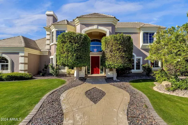 4664 E GROVE Circle, Mesa, AZ 85206