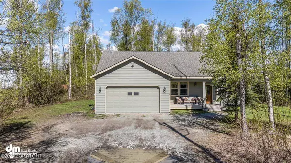 4975 W Northern Rose LN, Wasilla, AK 99623