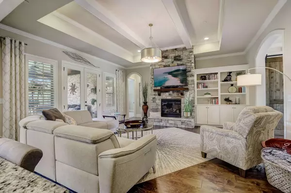 2646 Sanford Rd, Nolensville, TN 37135