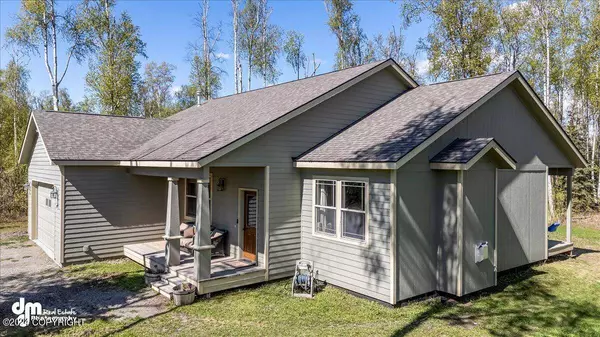 4975 W Northern Rose LN, Wasilla, AK 99623