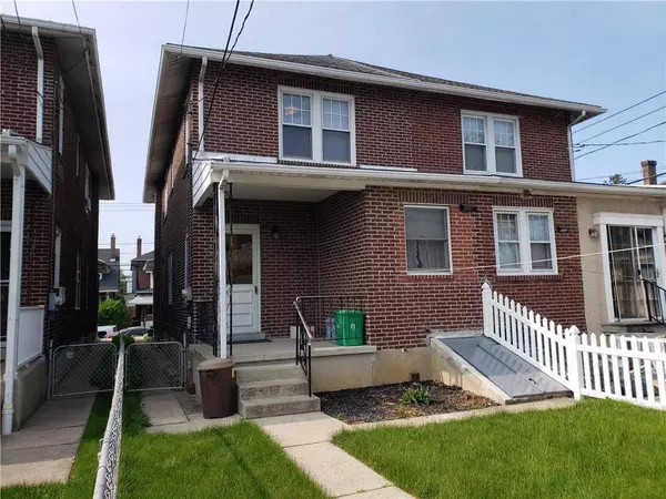 1916 W Washington St, Allentown, PA 18104