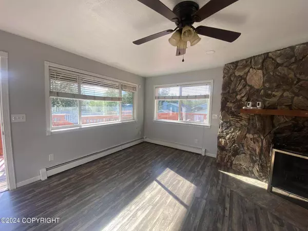 7921 Northwind AVE, Anchorage, AK 99504