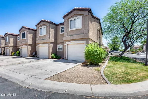 125 S 56TH Street #29, Mesa, AZ 85206