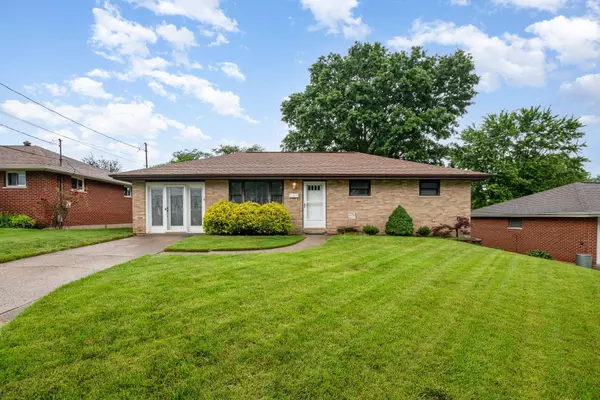 23 Terrace Drive, Alexandria, KY 41001