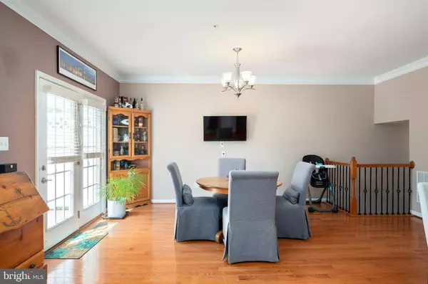 19860 VAUGHN LANDING DR, Germantown, MD 20874