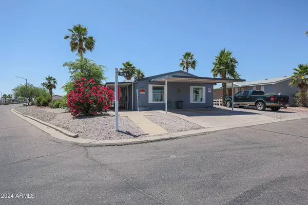 2000 S Apache Road #266, Buckeye, AZ 85326