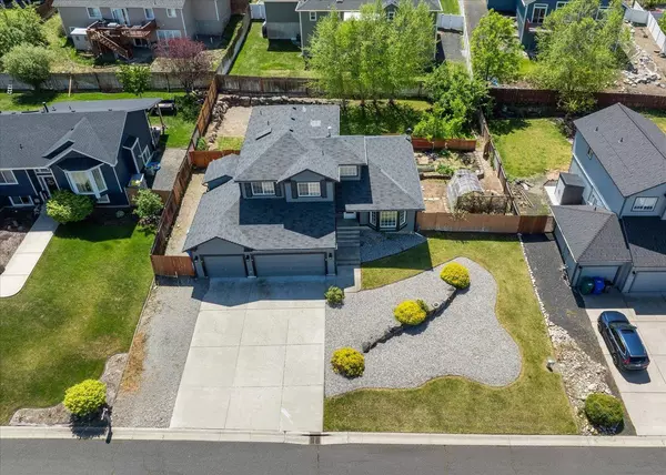 3014 E PINEGLEN Ave, Spokane, WA 99021