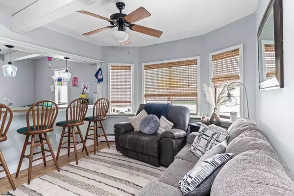 431 Central #South, Ocean City, NJ 08226