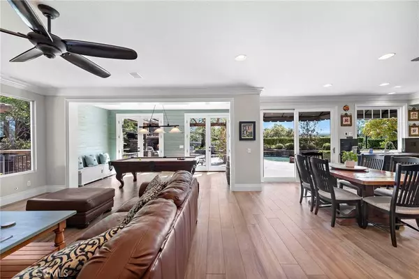 2 Lafayette LN, Coto De Caza, CA 92679