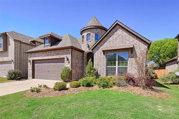 16401 Amistad Avenue, Prosper, TX 75078