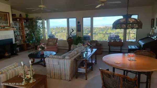 2008 Northside DR, Prescott, AZ 86301