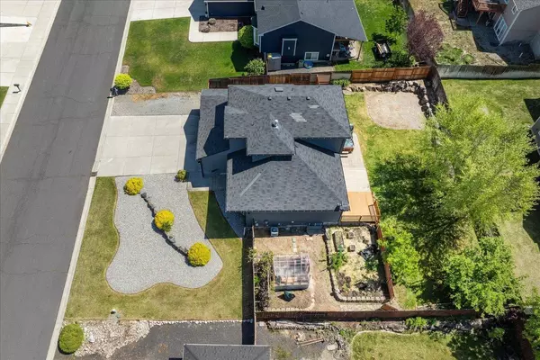 3014 E PINEGLEN Ave, Spokane, WA 99021