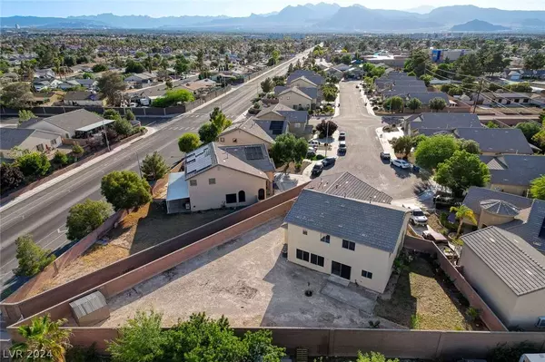 6151 Bunker Commons Court, Las Vegas, NV 89108