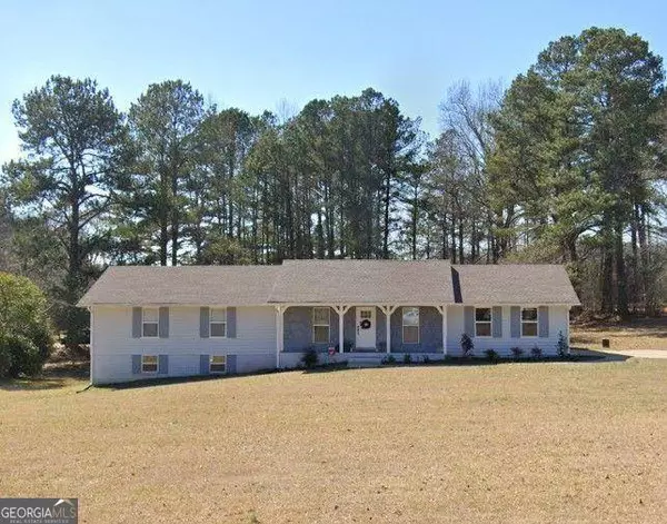189 KITE LAKE, Fayetteville, GA 30214