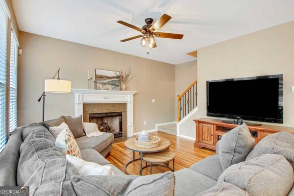 58 Vine Creek LN, Acworth, GA 30101