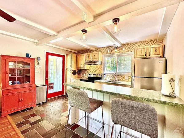 81 Beecher, East Jewett, NY 12485