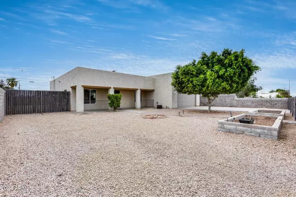 15439 N FACTORY Street, Surprise, AZ 85378