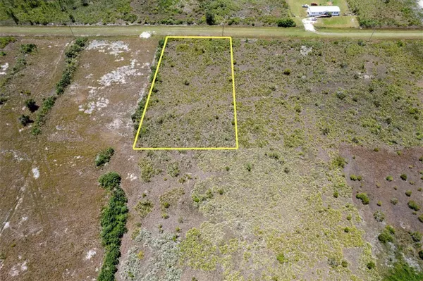 18725 NW 250TH ST, Okeechobee, FL 34972