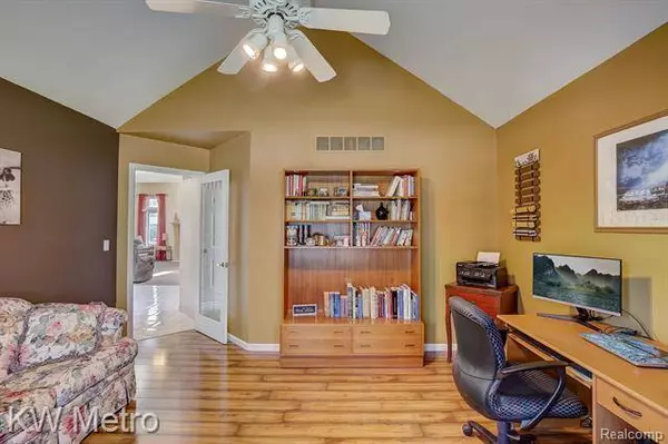 19226 CALYPSO Drive, Macomb, MI 48044