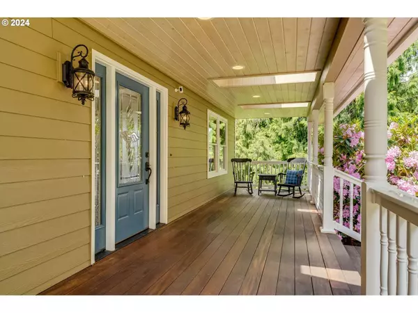 18400 NE ERICKSON RD, Brush Prairie, WA 98606